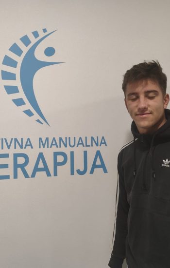 Luka Martinović - Europsko i Svjetsko 3. mjesto 2024. Skokovi u vodu.